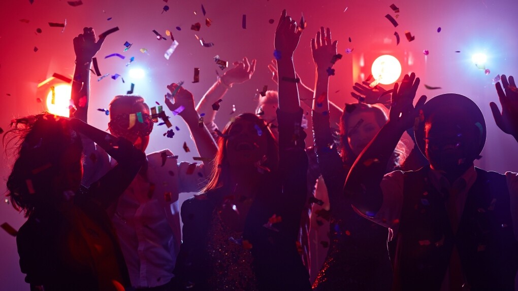 Hochzeit DJ Roger Buchmann